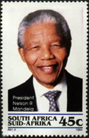 stamp 1994